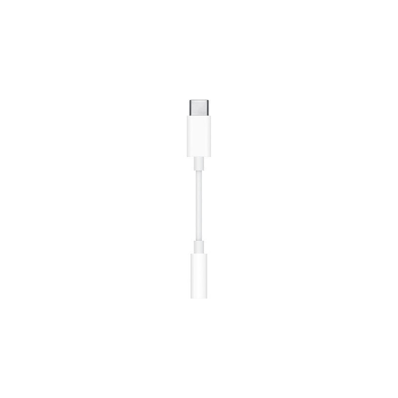 Apple USB-C Adapter auf 3.5mm Klinke