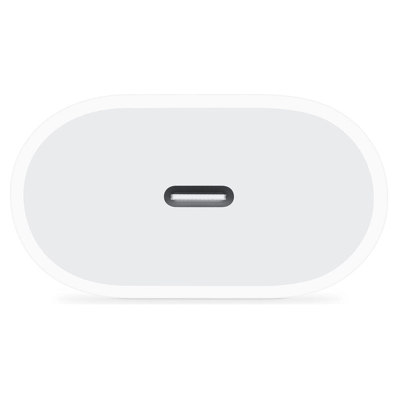 Apple USB-C Netzteil Power Adapter Weiß 18W-20W