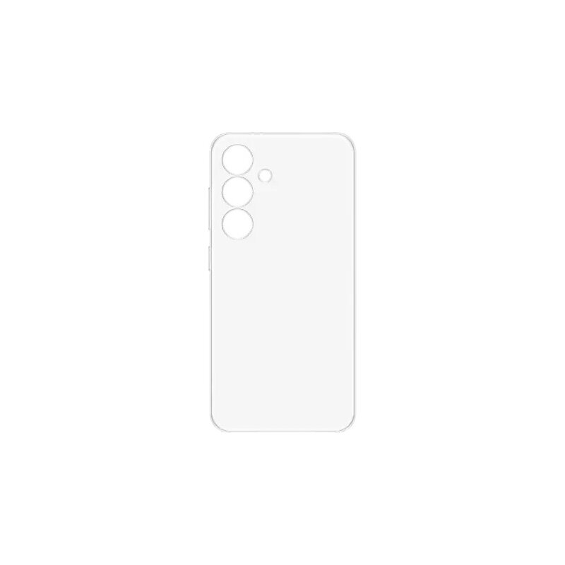 Samsung Clear Case S24