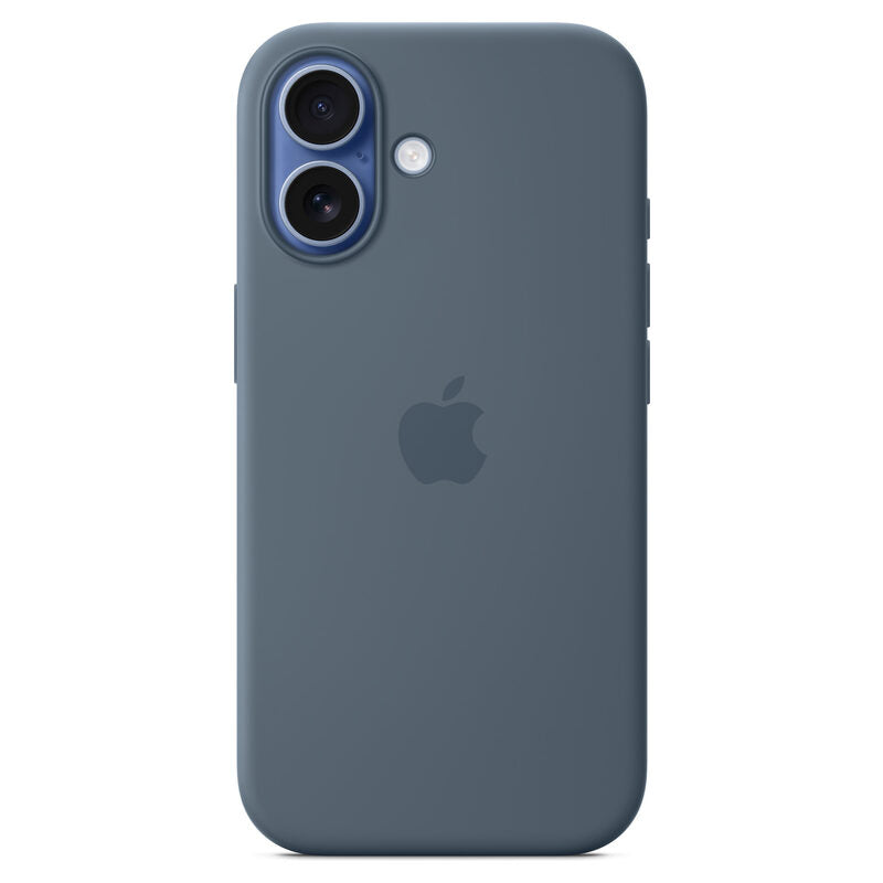 Apple iPhone 17 Case (MagSafe)