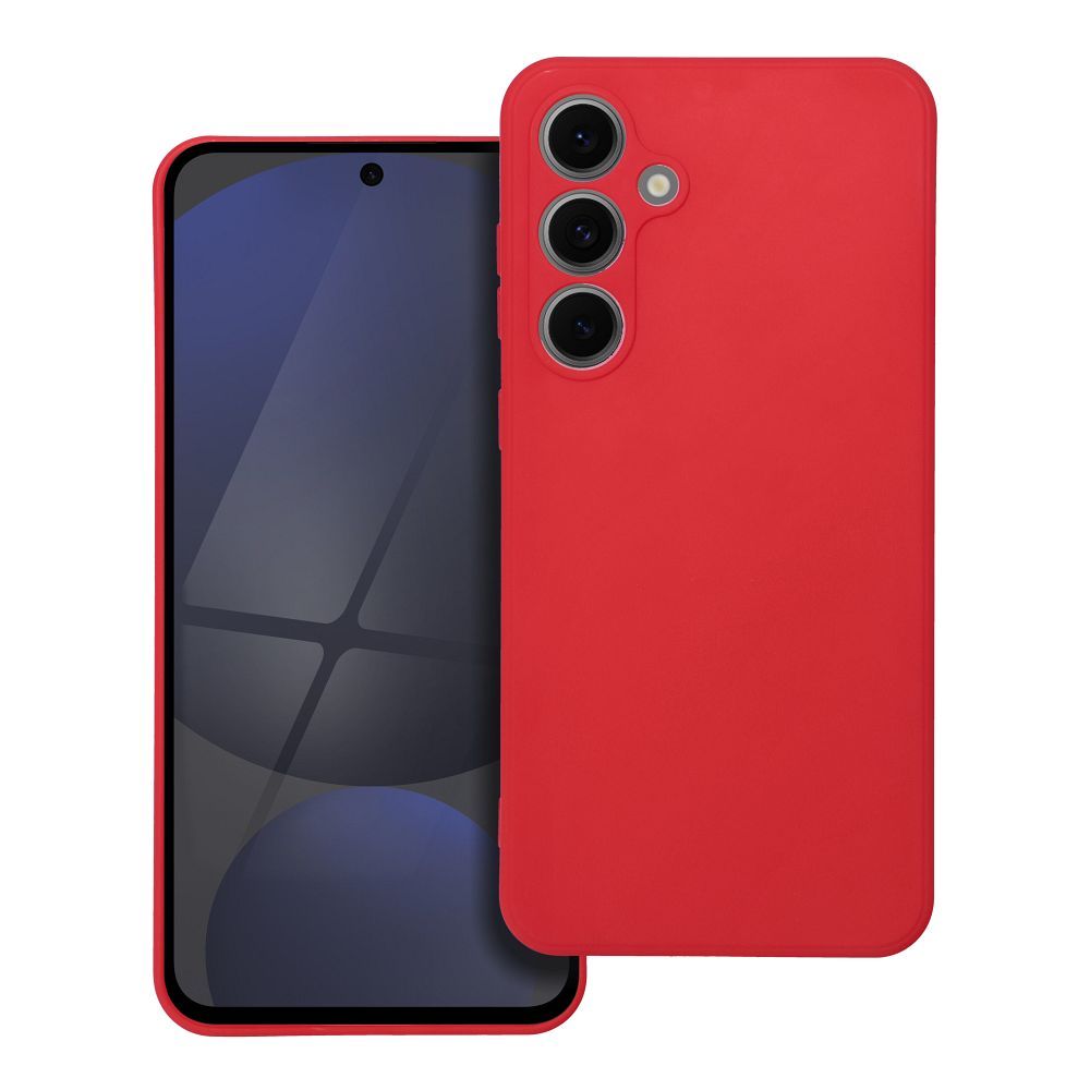 TPU Cover Soft für Samsung Galaxy A36 5G