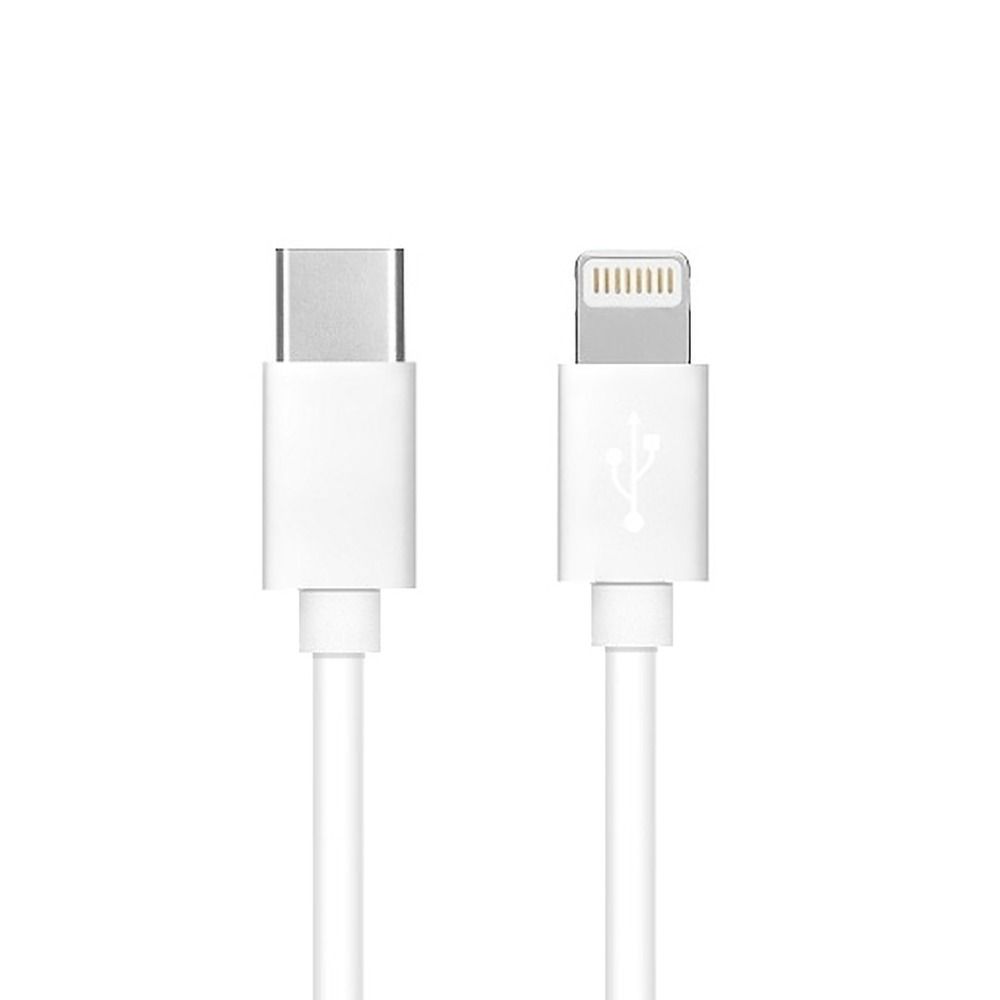 Universal Lade-Datenkabel Micro USB-C zu Lightning Box