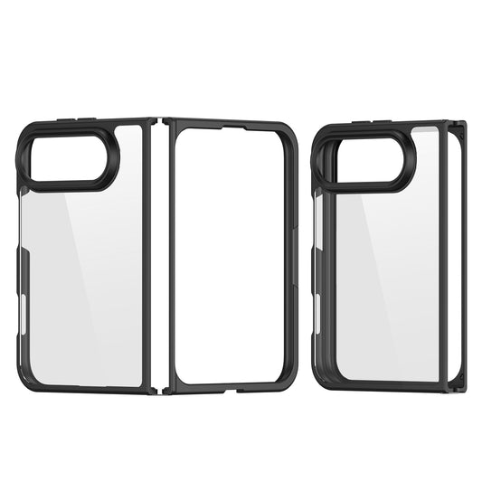 TPU Cover Pro für iPhone Duo