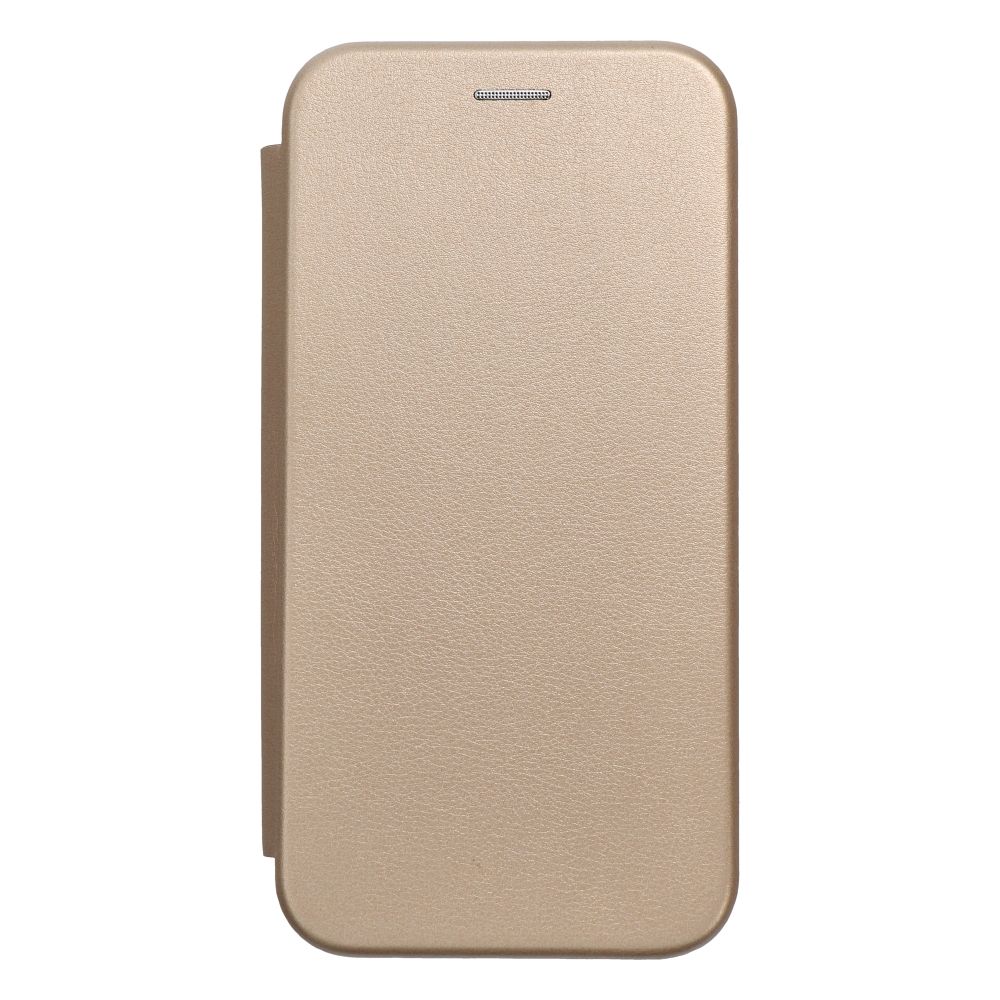 Book Cover Elegance für iPhone 15 Pro Max