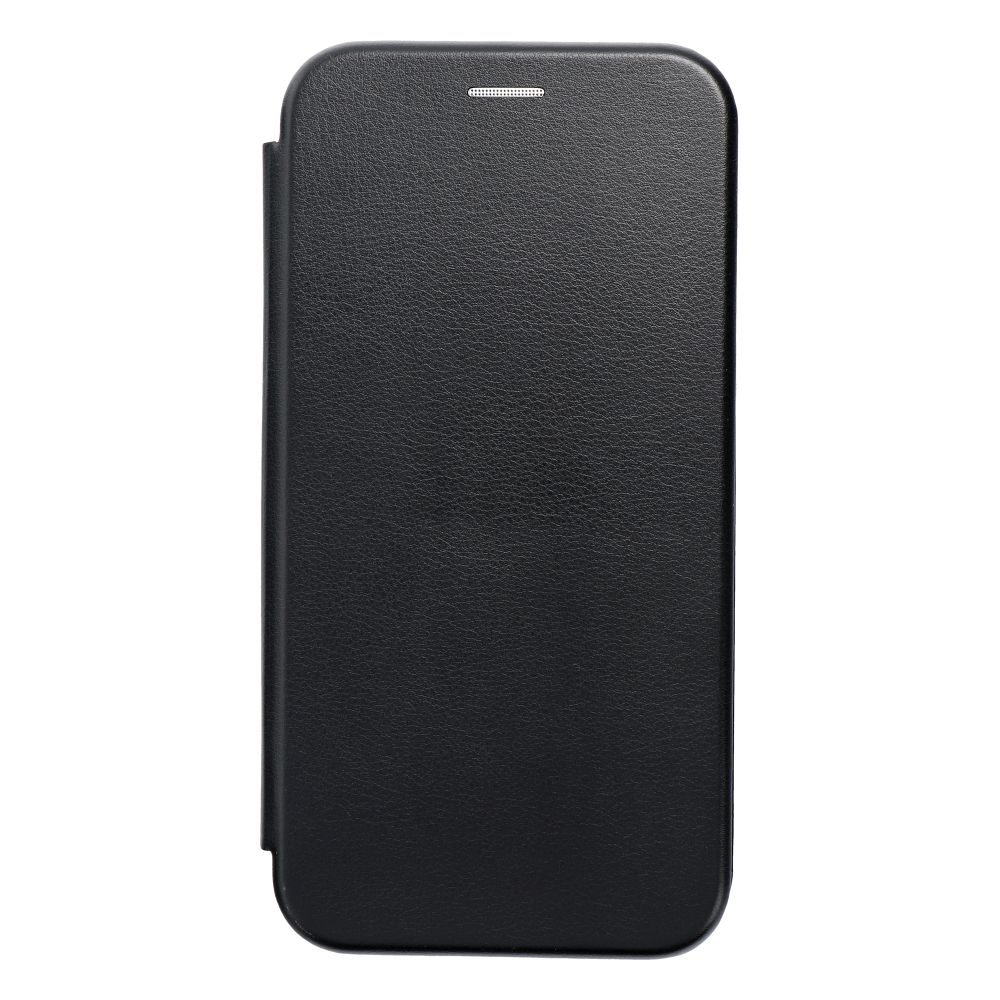Book Cover Elegance für iPhone 15 Pro Max