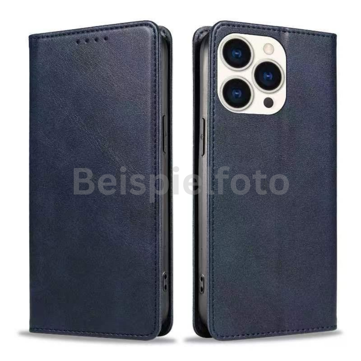 Book Cover Elegance Pro für iPhone Air