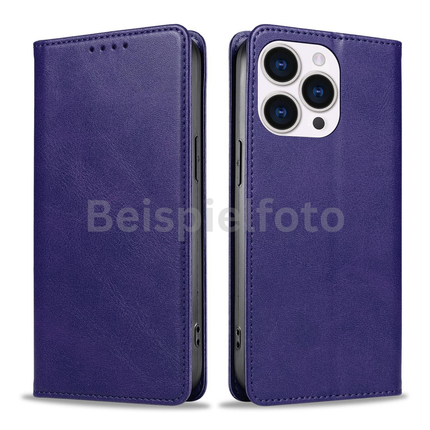 Book Cover Elegance Pro für Vivo X200 5G