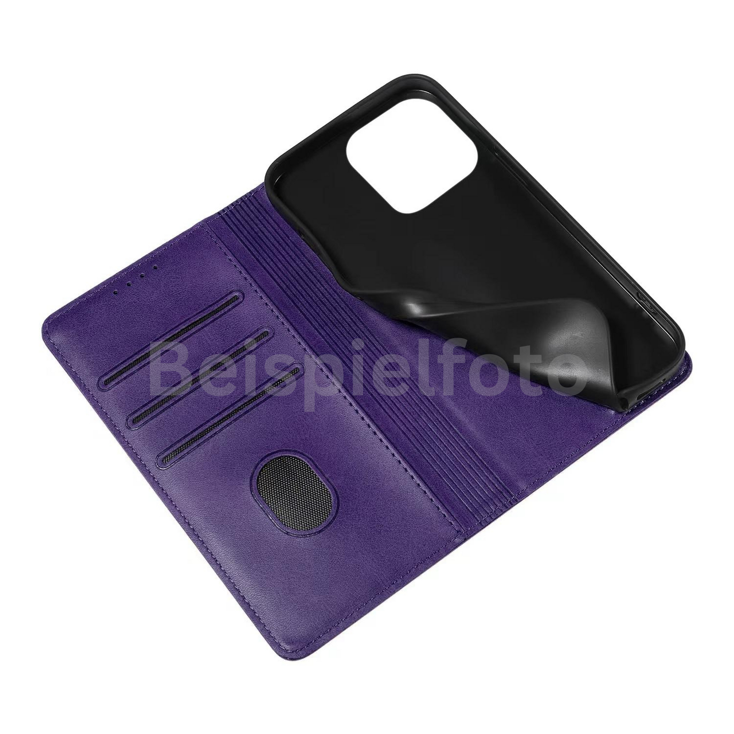 Book Cover Elegance Pro für Vivo X200 Pro 5G