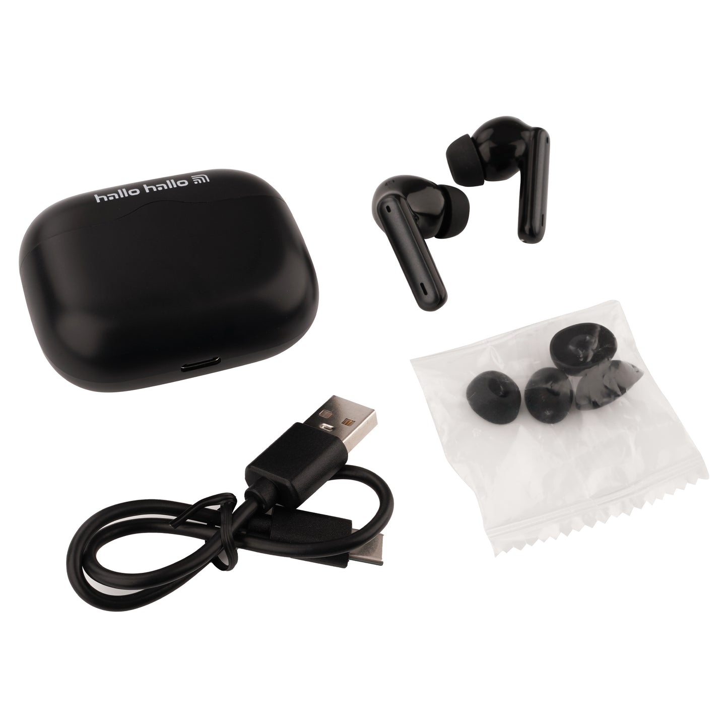 hallo hallo EarPhones Pro 2