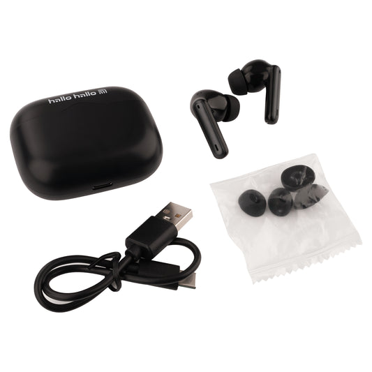 hallo hallo EarPhones Pro 2
