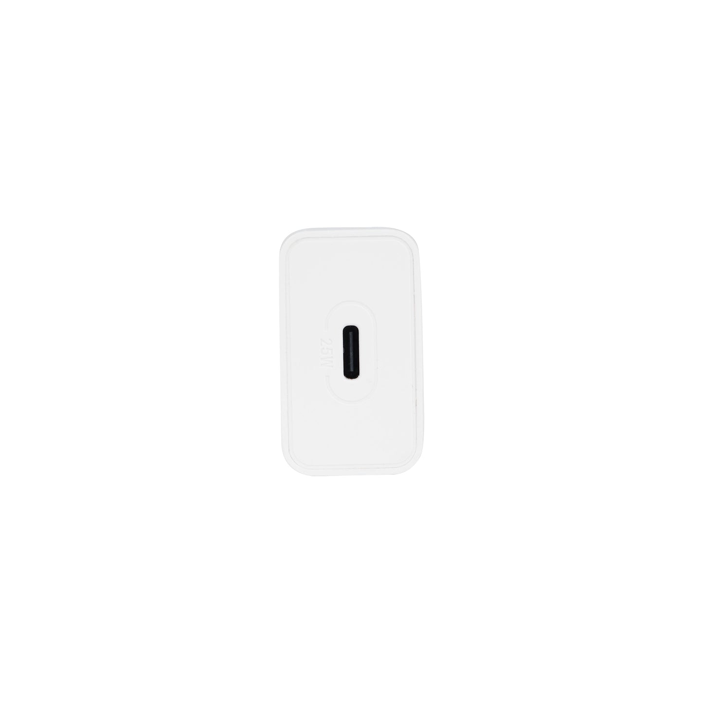 hallohallo Universal Ladegerät USB-C 25W