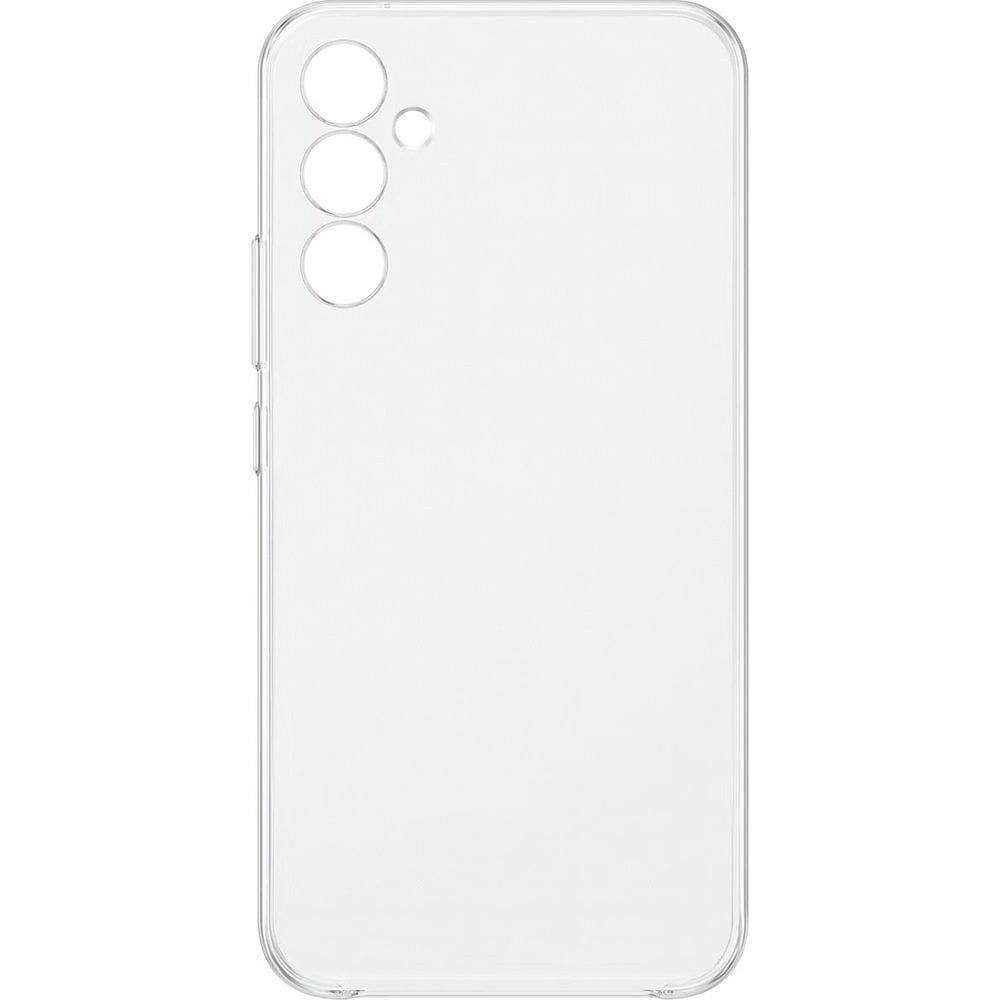 Silikon Cover für Samsung Galaxy A25 5G