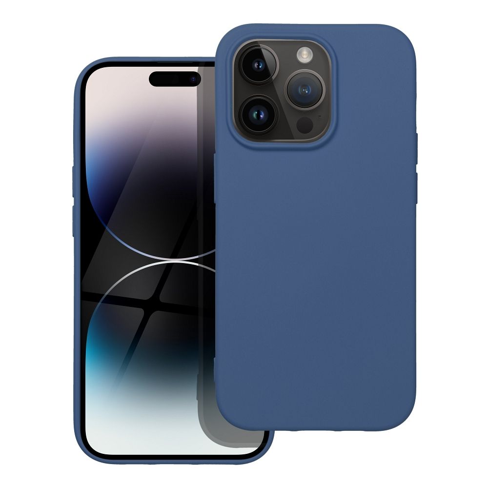 TPU Cover Soft für iPhone 14 Pro Max