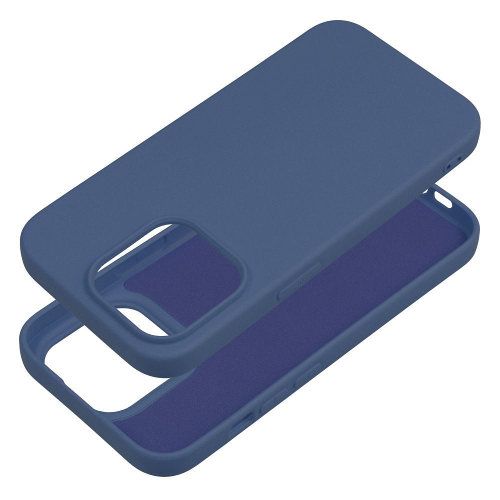TPU Cover Soft für iPhone 14 Pro Max