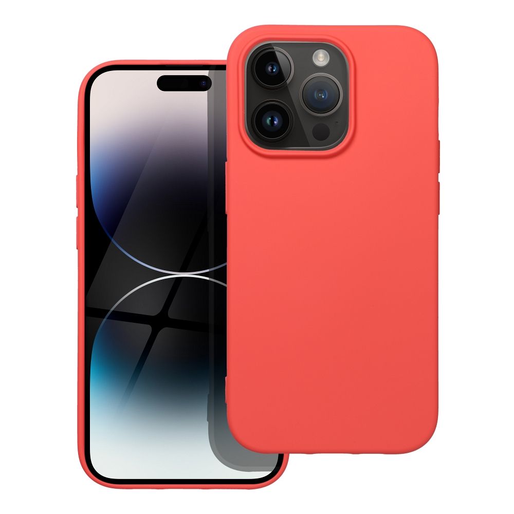 TPU Cover Soft für iPhone 14 Pro Max