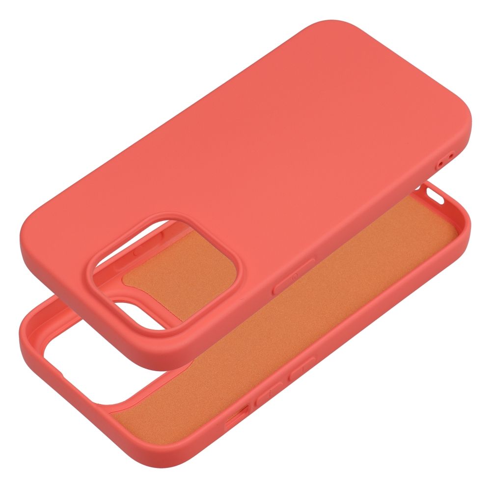 TPU Cover Soft für iPhone 14 Pro Max
