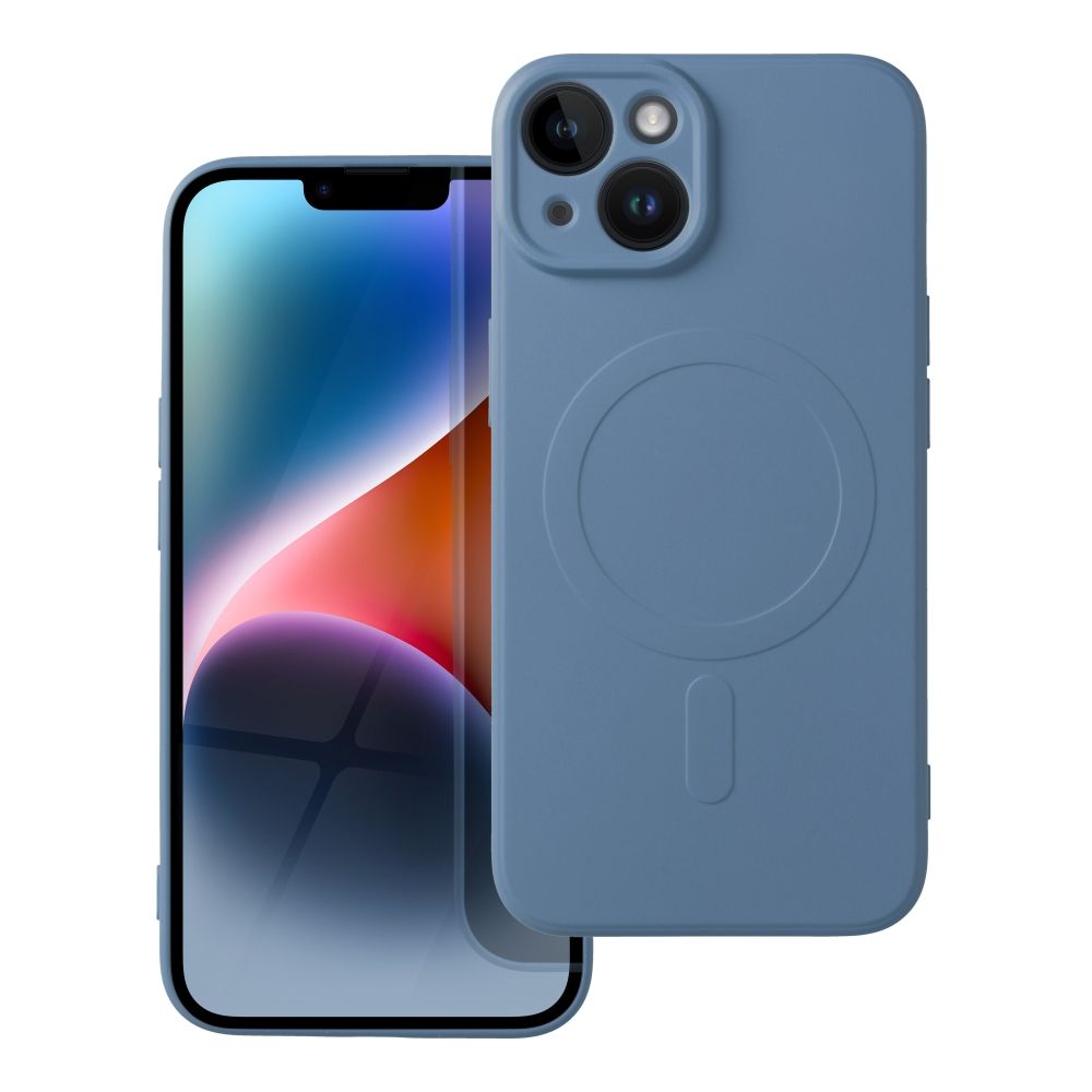 TPU Cover MagSafe für iPhone 14
