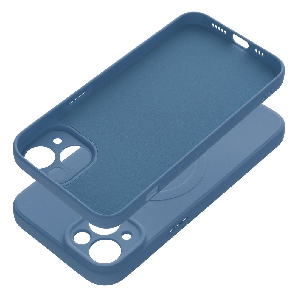 TPU Cover MagSafe für iPhone 14