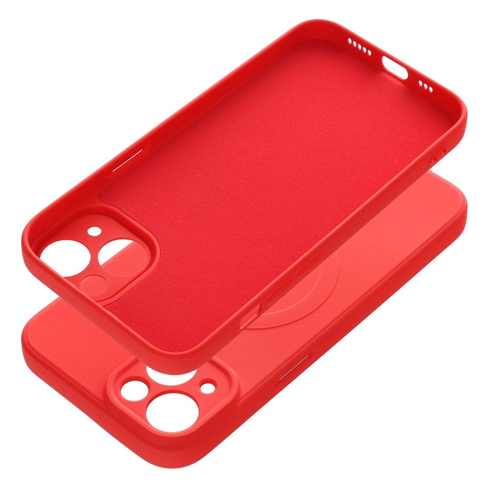 TPU Cover MagSafe für iPhone 14