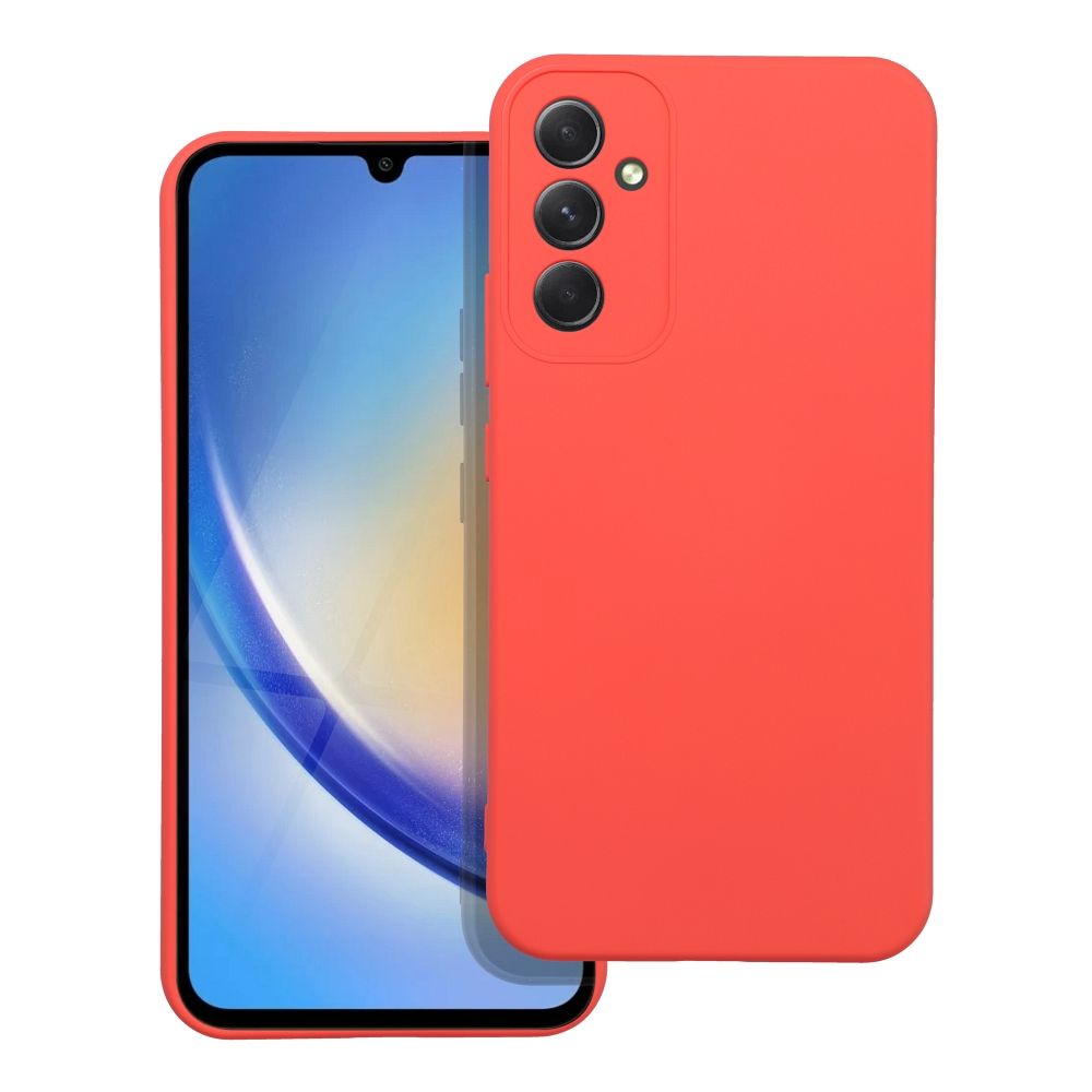 TPU Cover Soft für Samsung Galaxy A16 5G