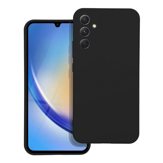 TPU Cover Soft für Samsung Galaxy A36 5G