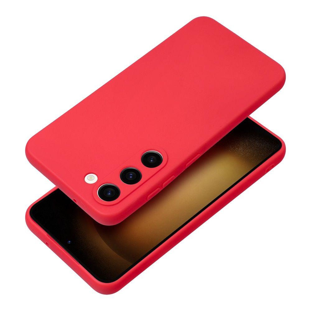 TPU Cover Soft für Samsung Galaxy S24/S25