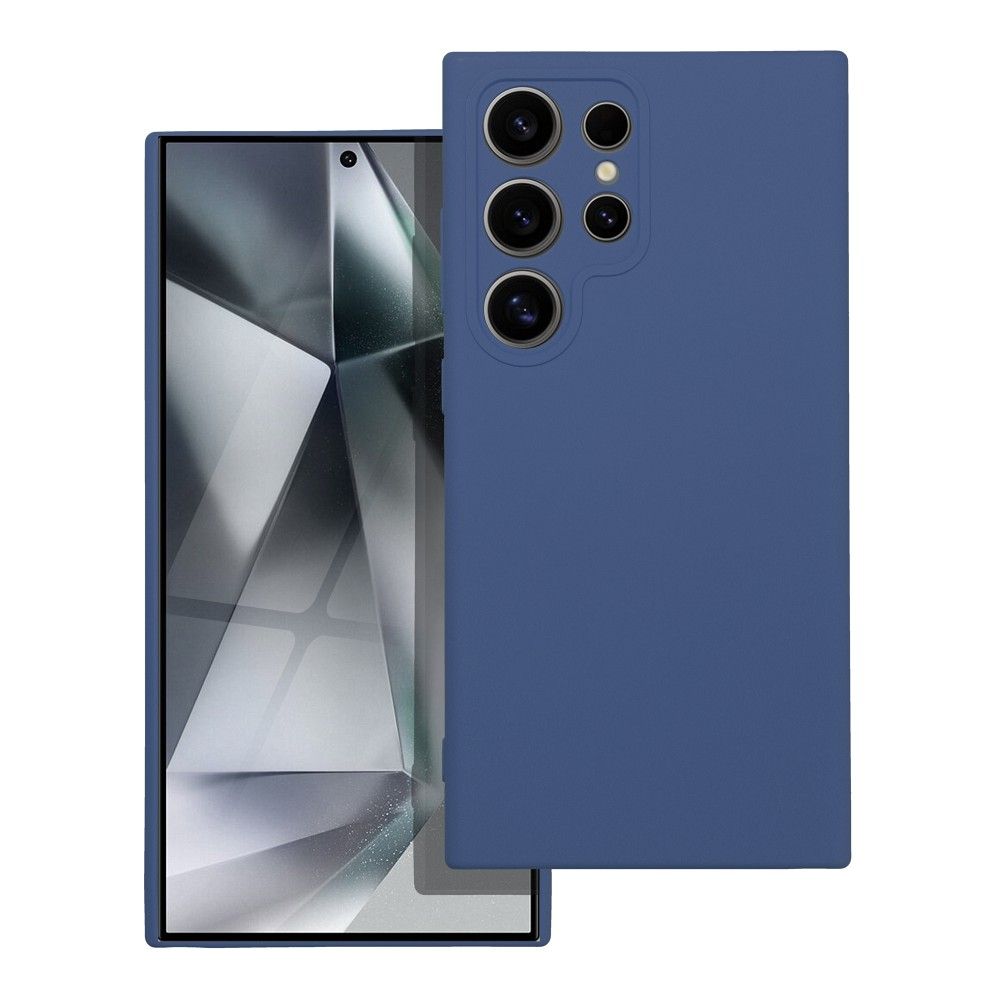 TPU Cover Soft für Samsung Galaxy S24 Ultra