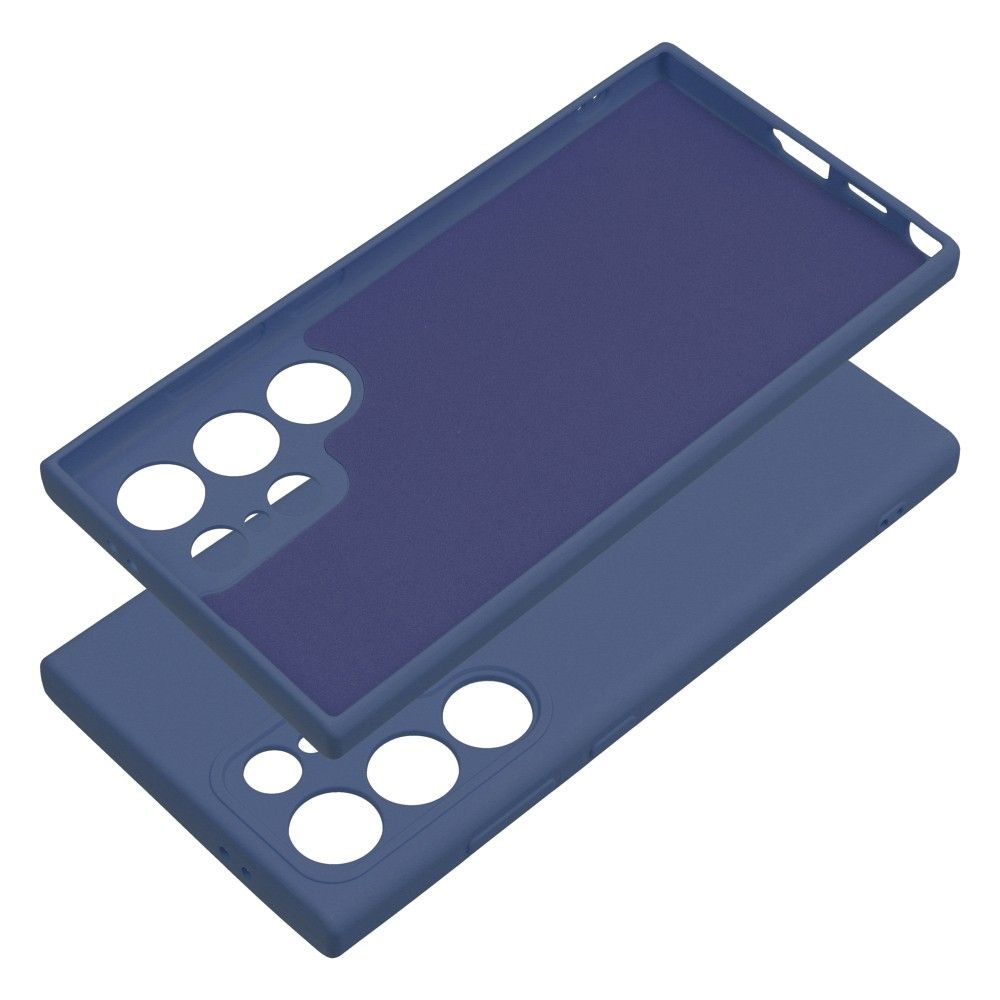 TPU Cover Soft für Samsung Galaxy S24 Ultra