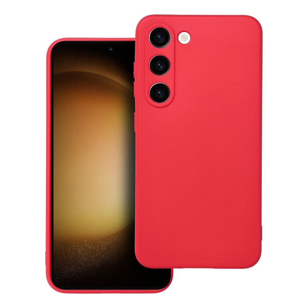 TPU Cover Soft für Samsung Galaxy S23