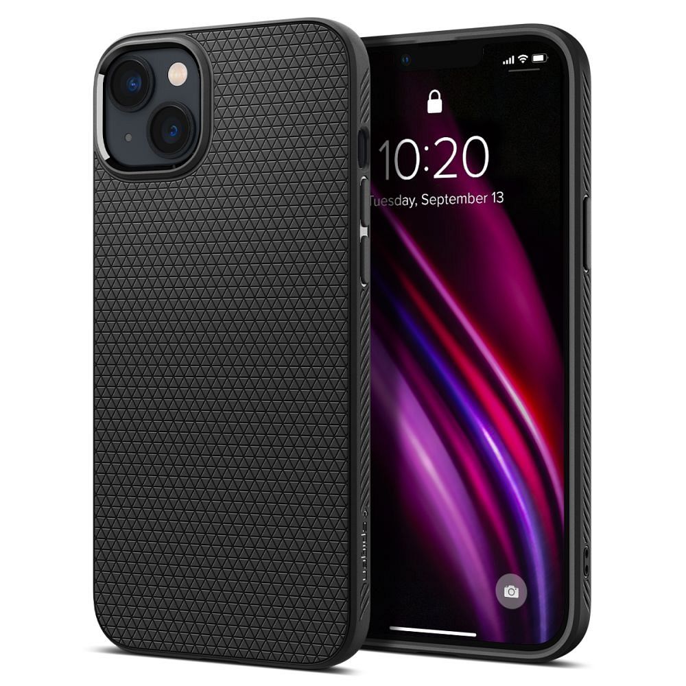 TPU Cover SPIGEN für iPhone 14