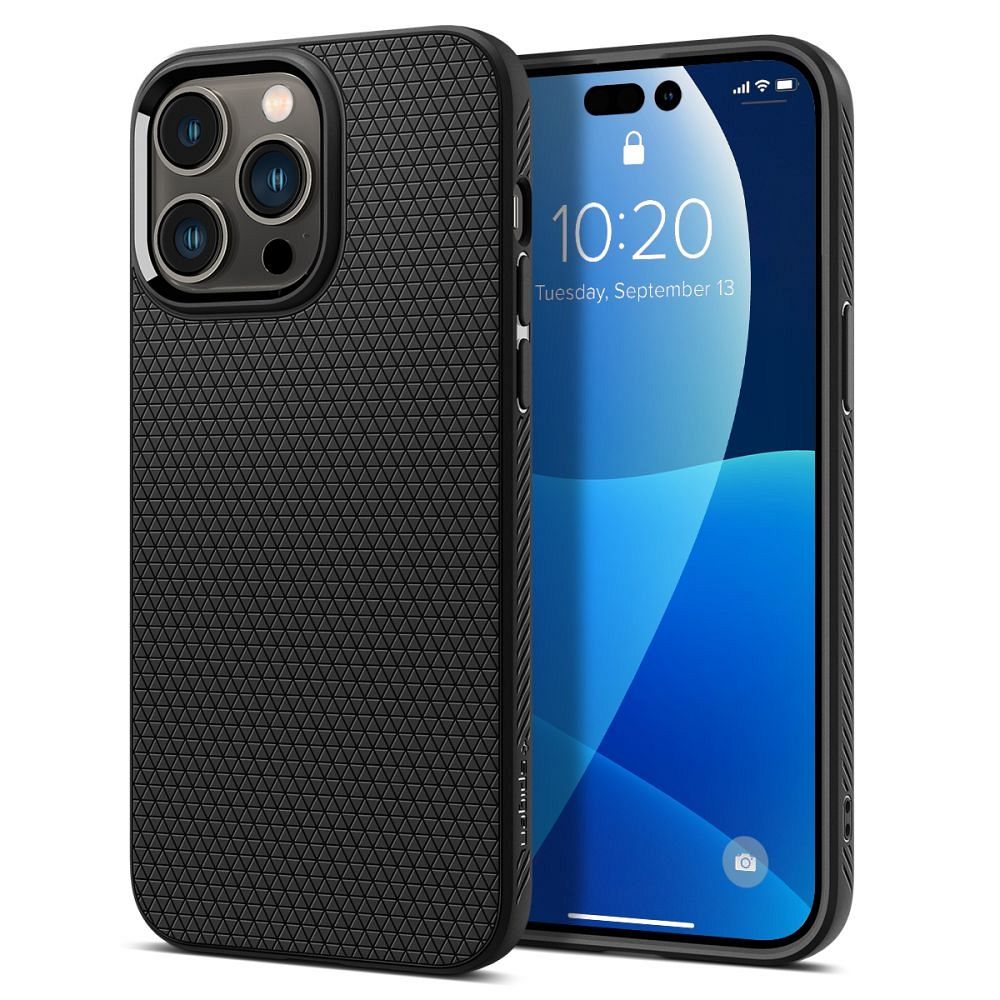 TPU Cover SPIGEN für iPhone 14 Pro Max