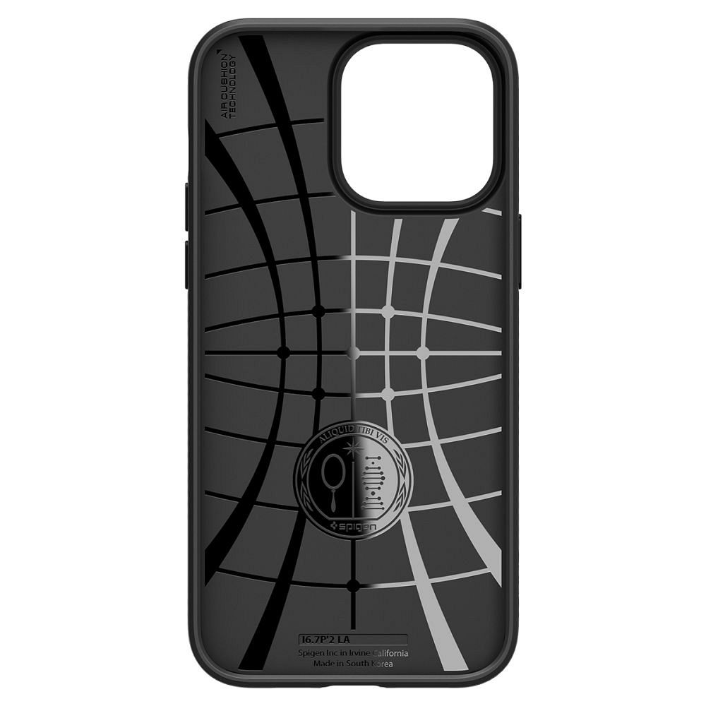 TPU Cover SPIGEN für iPhone 14 Pro