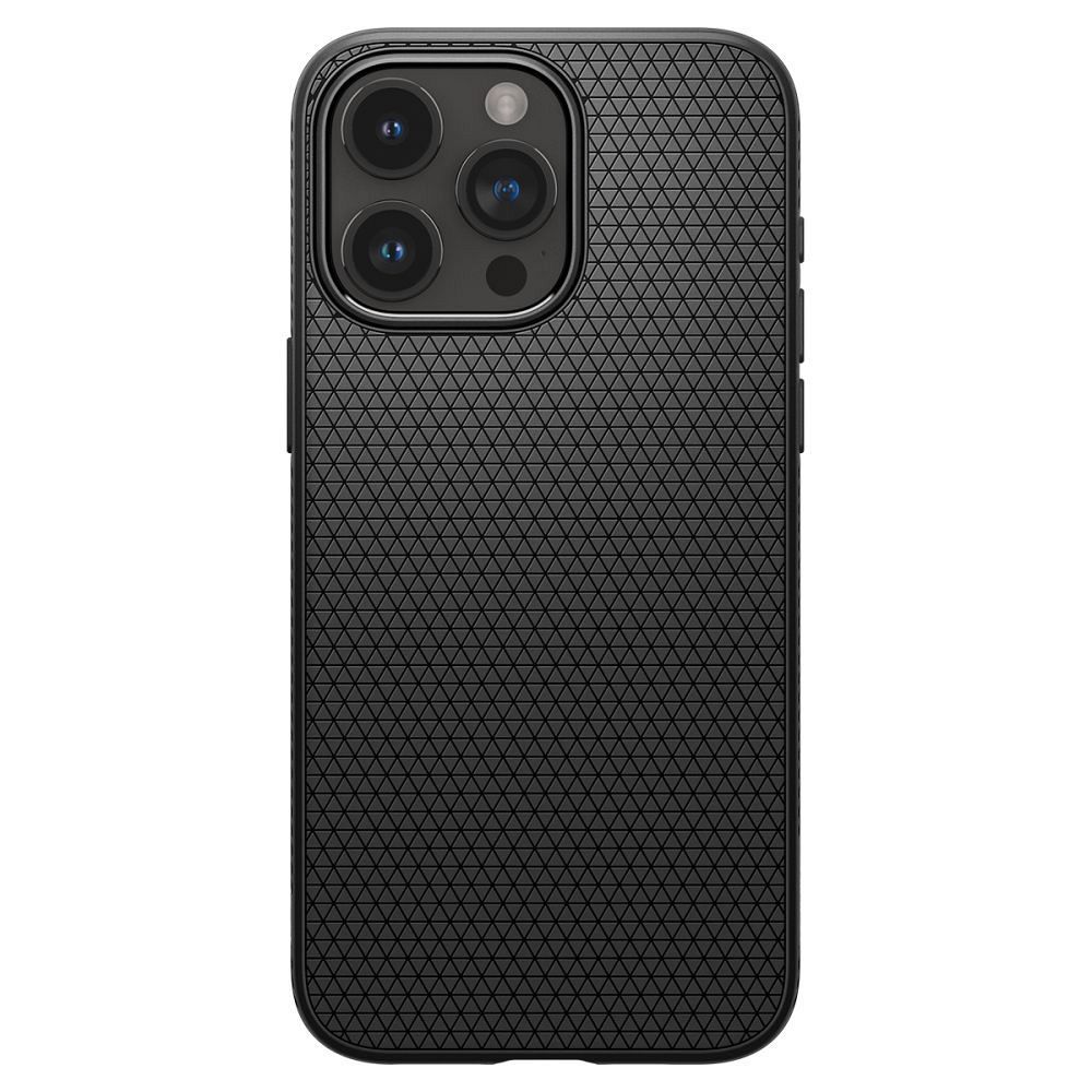 TPU Cover SPIGEN für iPhone 15 Pro