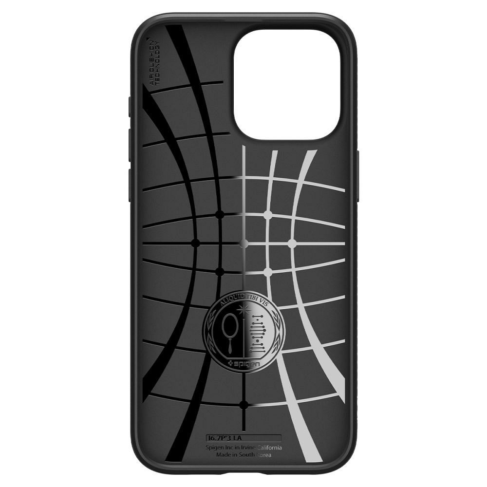 TPU Cover SPIGEN für iPhone 15 Pro