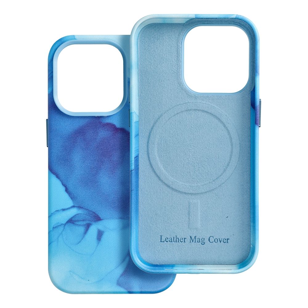 TPU Cover Splash für iPhone 14 Pro Max (MagSafe)