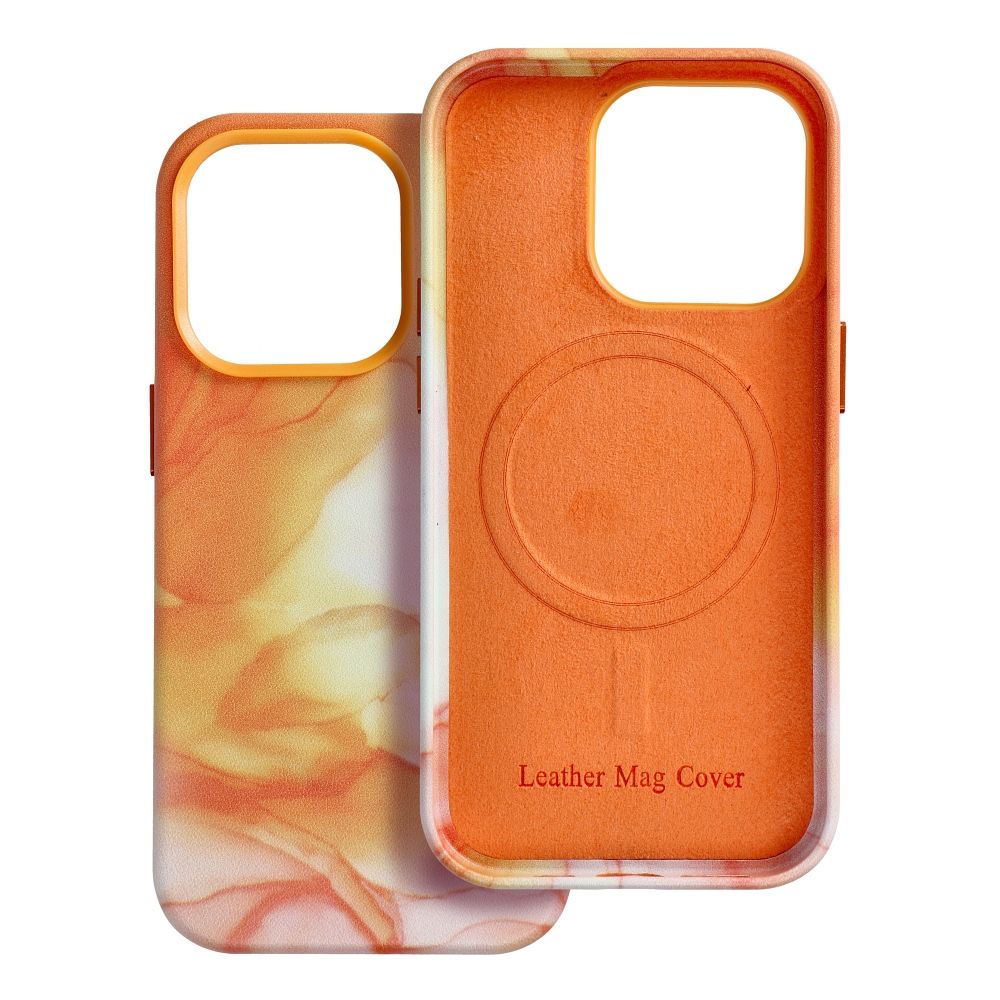 TPU Cover Splash für iPhone 14 Pro Max (MagSafe)