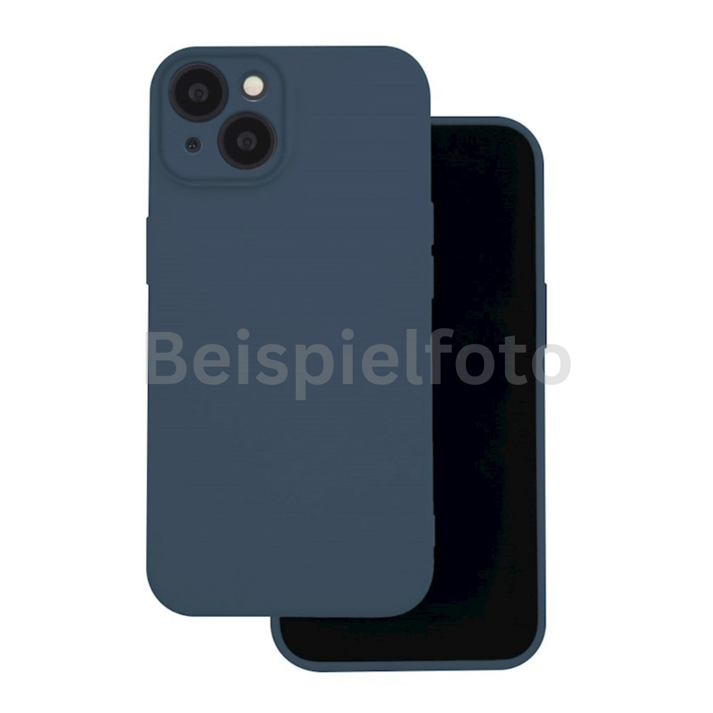 TPU Cover Soft für Xiaomi 15
