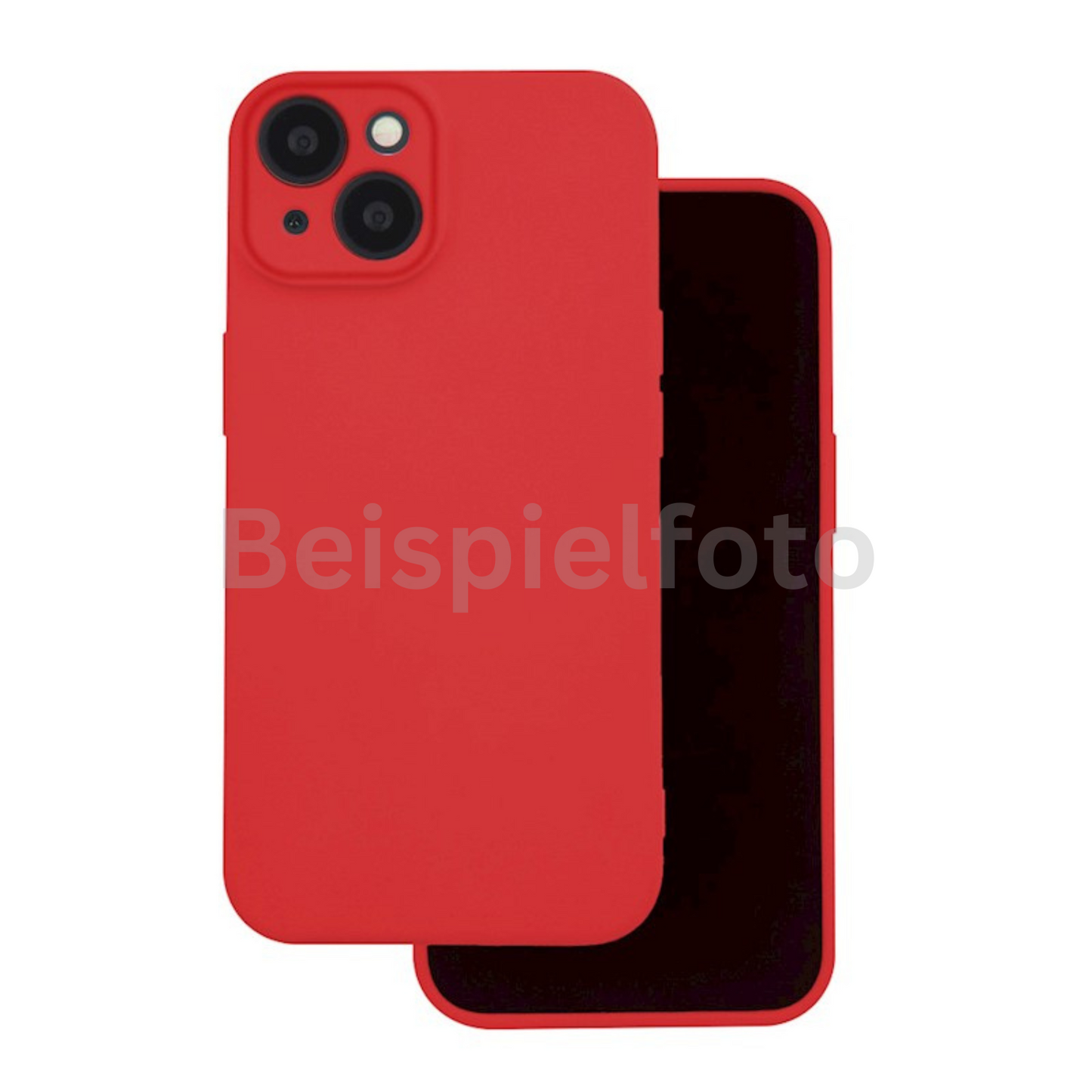 TPU Cover Soft für Samsung Galaxy S25 Edge