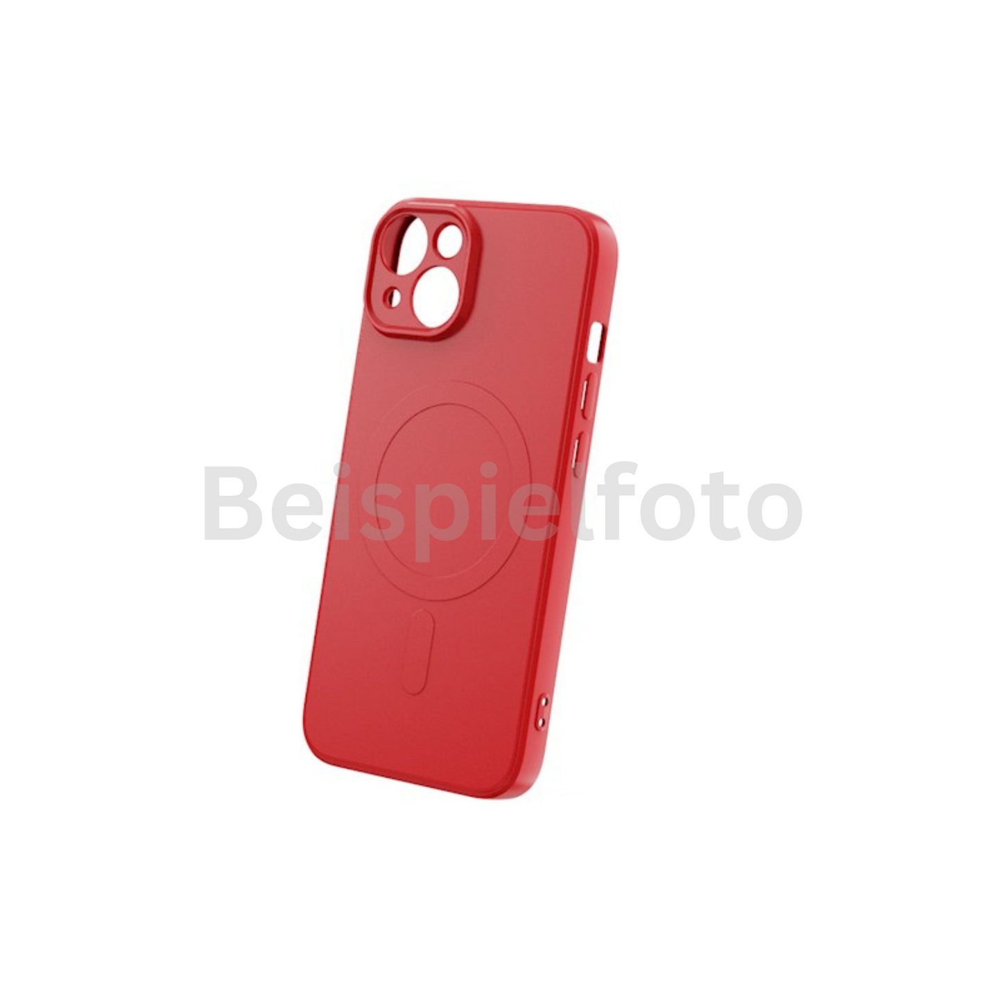 TPU Cover MagSafe für iPhone Air