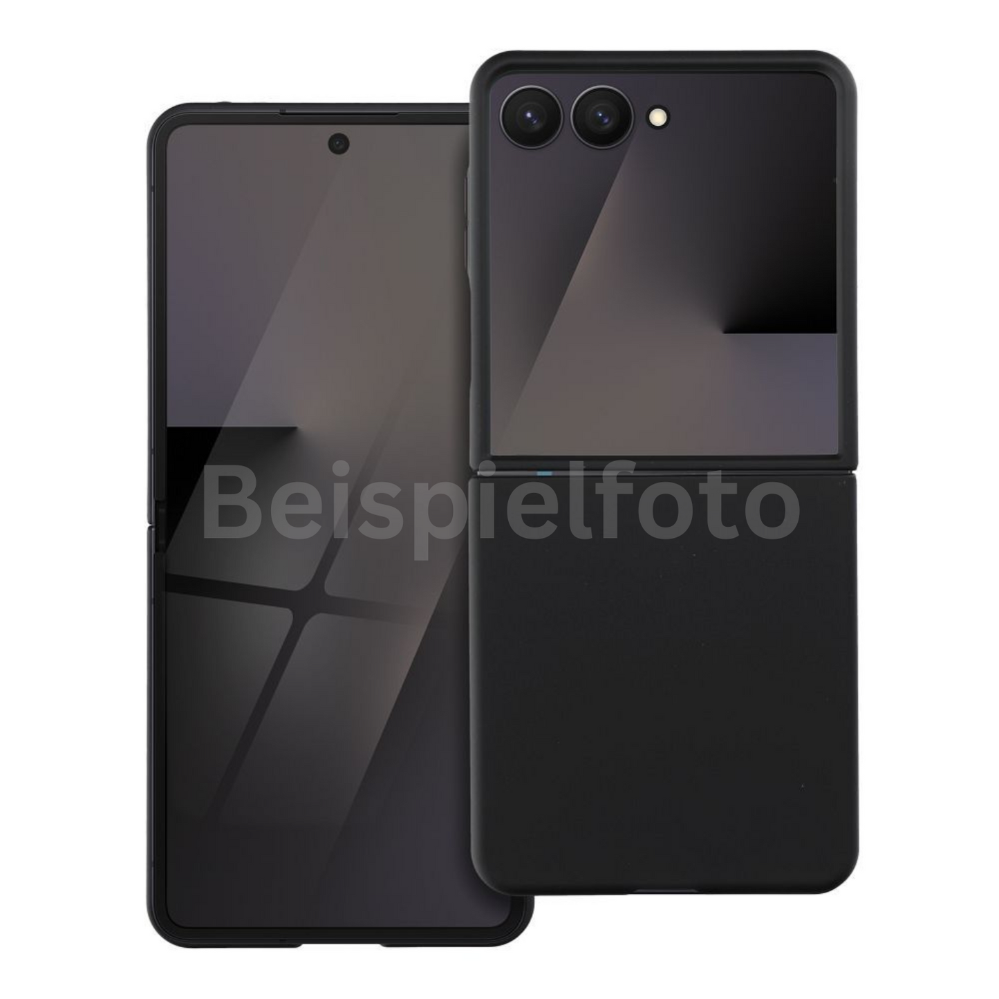TPU Cover Soft für Samsung Z Flip 7