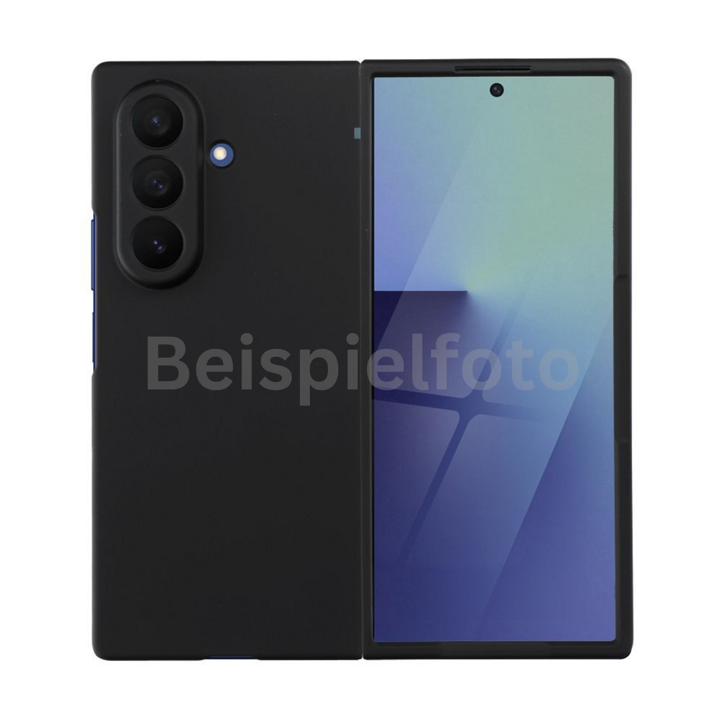 TPU Cover Soft für Samsung Z Fold 7
