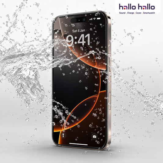 Glasprotector für Vivo X500 Pro