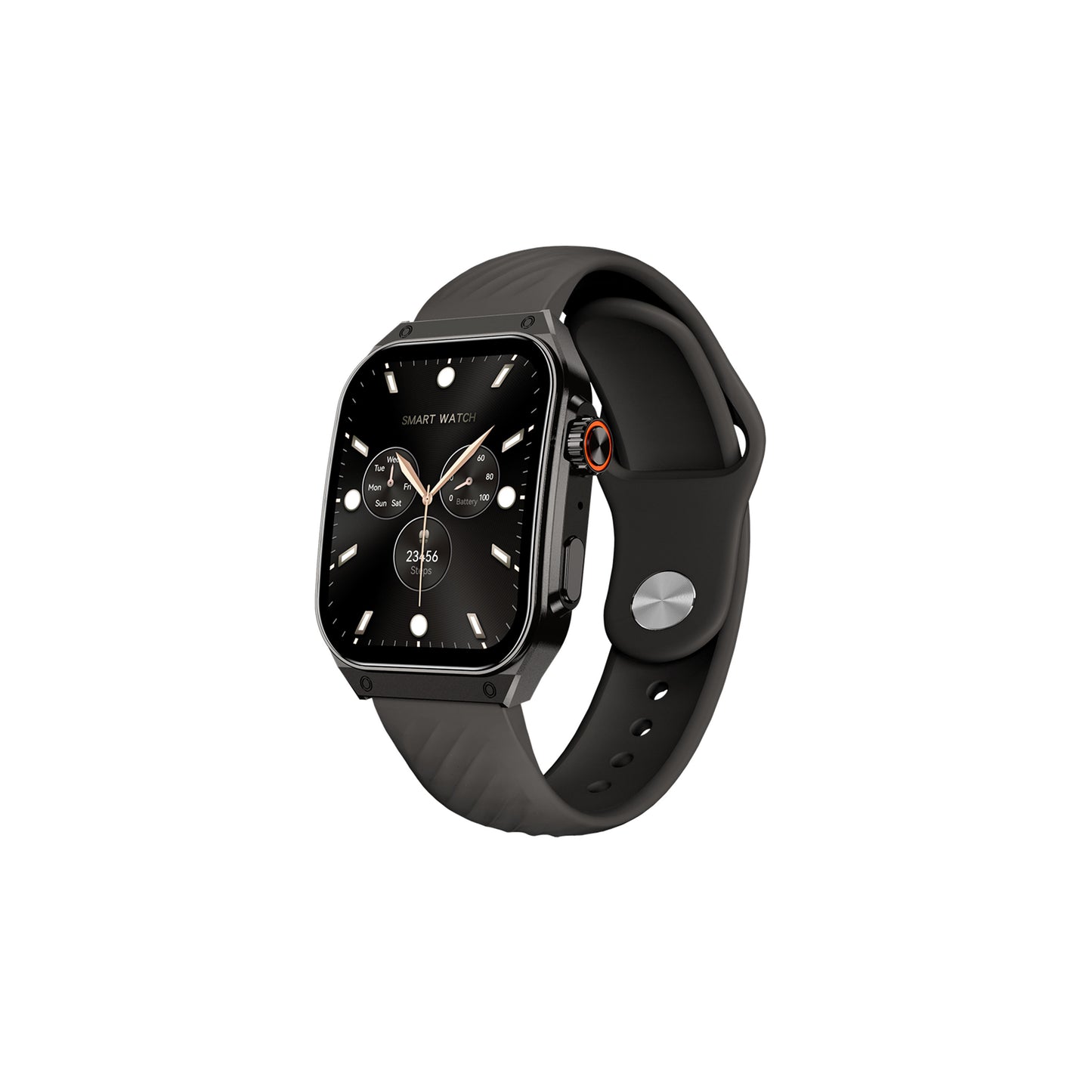 hallohallo Smartwatch Pro