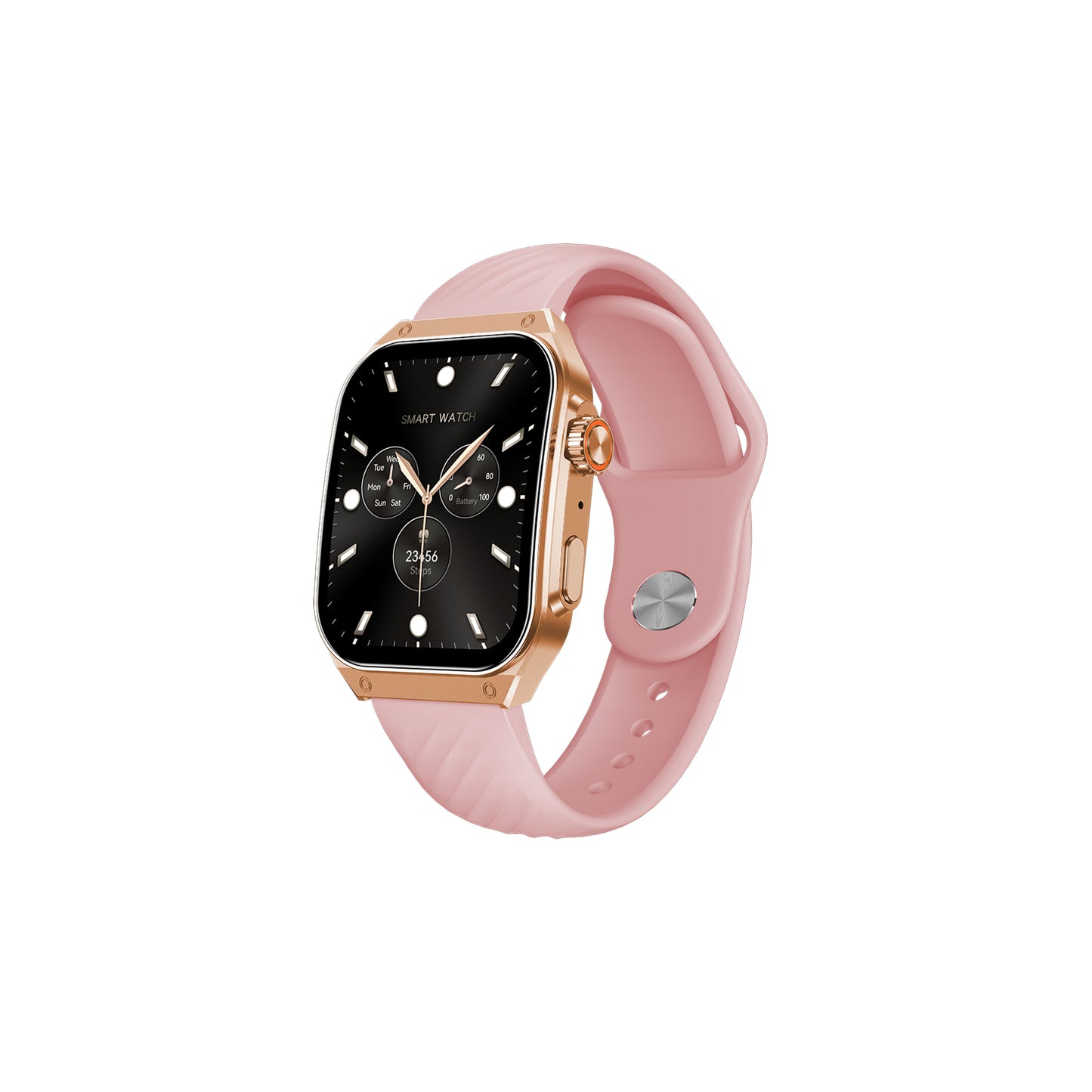 hallohallo Smartwatch Pro