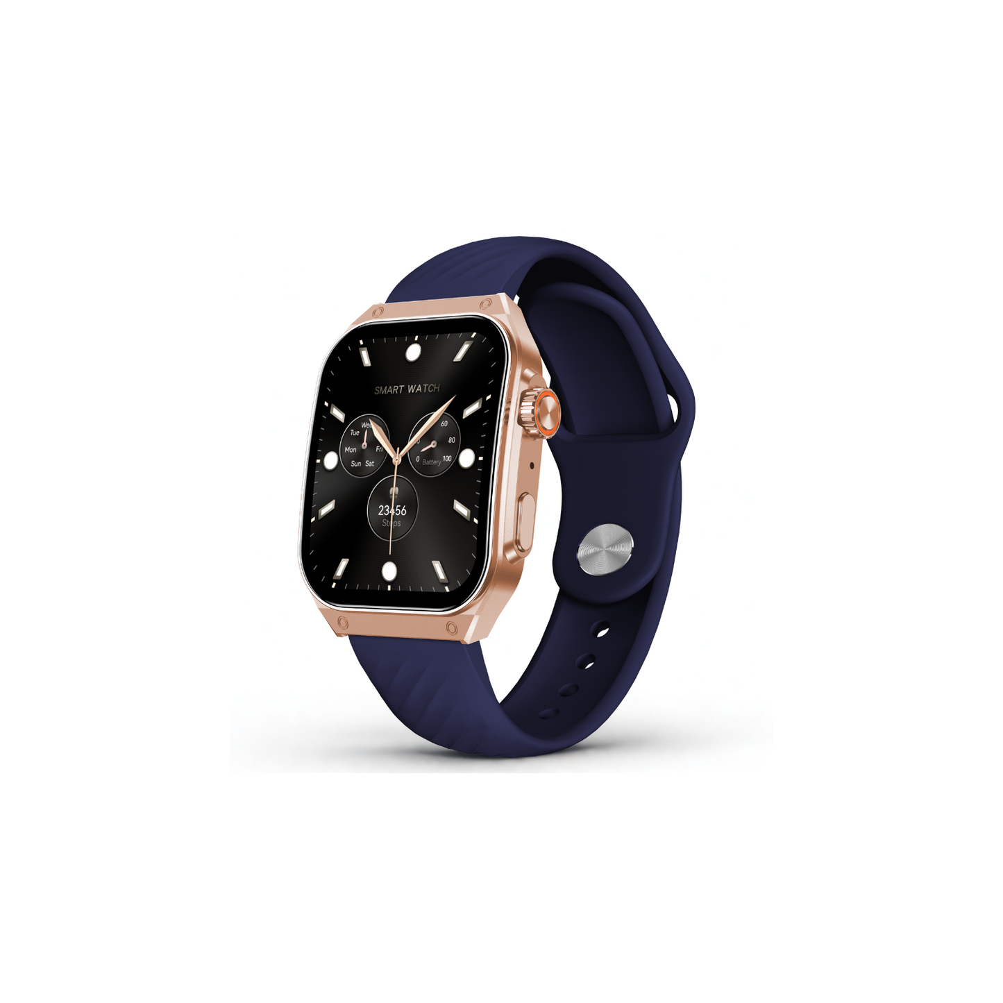 hallo hallo Smartwatch Pro