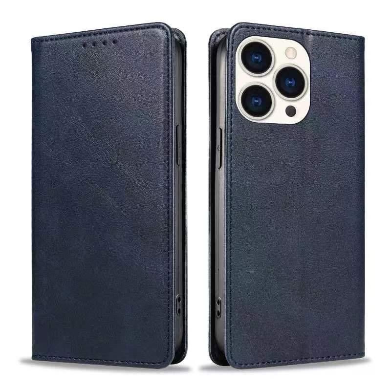 Book Cover Elegance Pro für Samsung Galaxy S25 Ultra