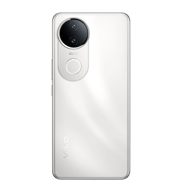 Vivo V50e V2428 – 256 GB – Perlweiß