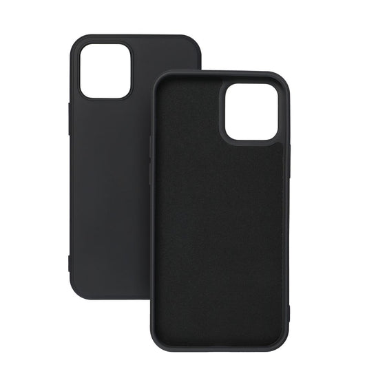TPU Cover Soft für Xiaomi Redmi Note 13 5G