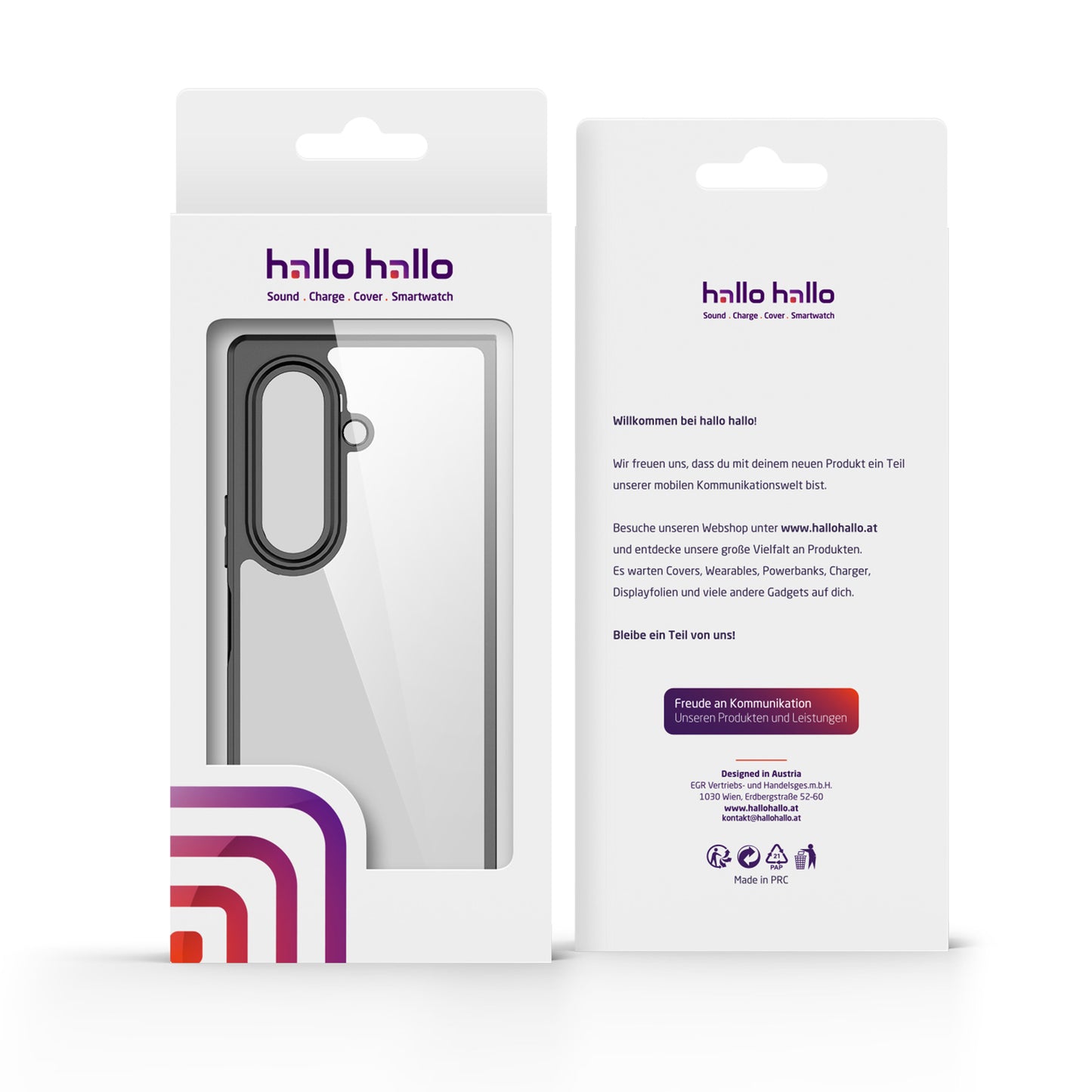 TPU Cover Pro für Samsung Galaxy Z Fold 8 5G
