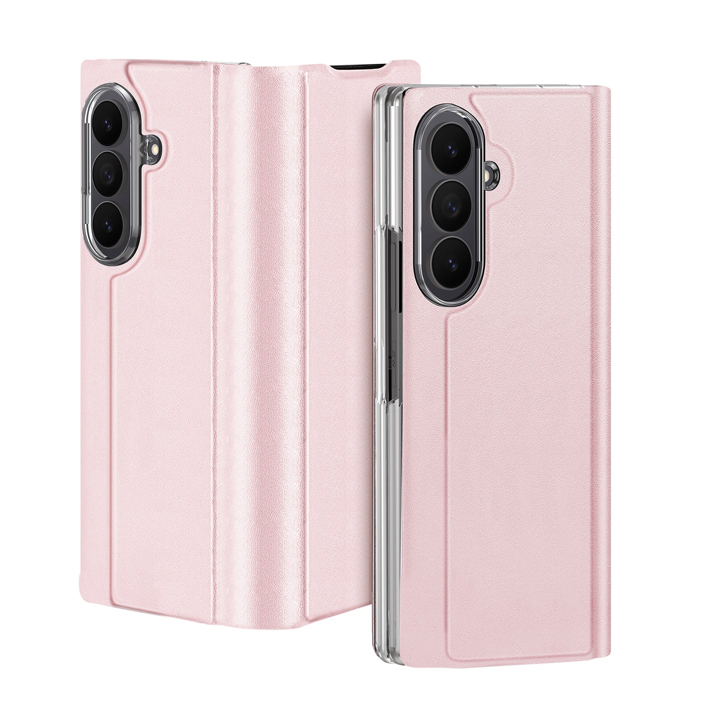 Book Cover Elegance Pro für Samsung Galaxy Z Fold 8 Ultra 5G